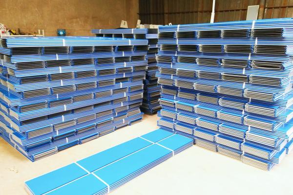 装配式围挡厂家