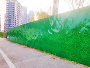 工地围挡多少钱一平方